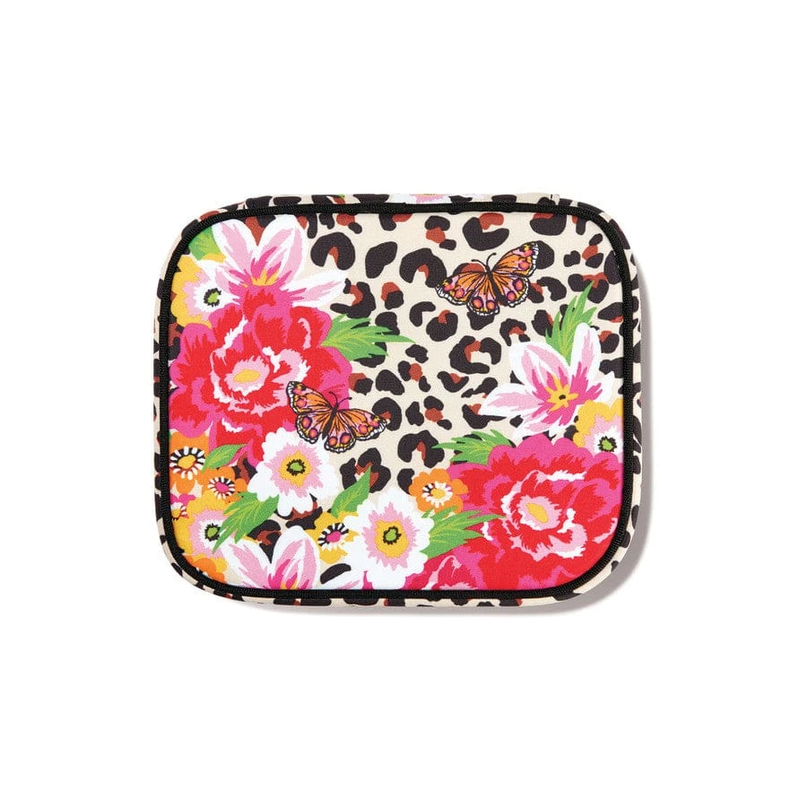 Garden Spots Jewelry Case 4 Garden Spots Jewelry Case - Image 4