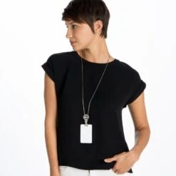 Genoa Heart Mini Post Earrings -Fashion Accessories Store genoa heart mini post earrings silver 3 24874318 ec0e 4b98 aee7 53de17b9bade