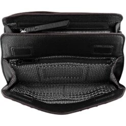 Georgina Organizer 22 Georgina Organizer -Fashion Accessories Store georgina organizer black 2