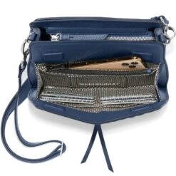 Georgina Organizer 26 Georgina Organizer -Fashion Accessories Store georgina organizer french blue 1