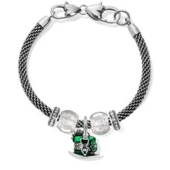 Go Lucky Charm Bracelet