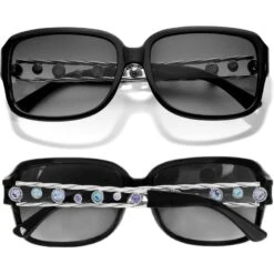 Halo Sunglasses 6 Halo Sunglasses -Fashion Accessories Store halo sunglasses black tanzanite 2