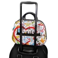 Headlines Cosmetic Case -Fashion Accessories Store headlines cosmetic case multi 2 ba4948b5 549d 4204 a808 87ff42f96e69