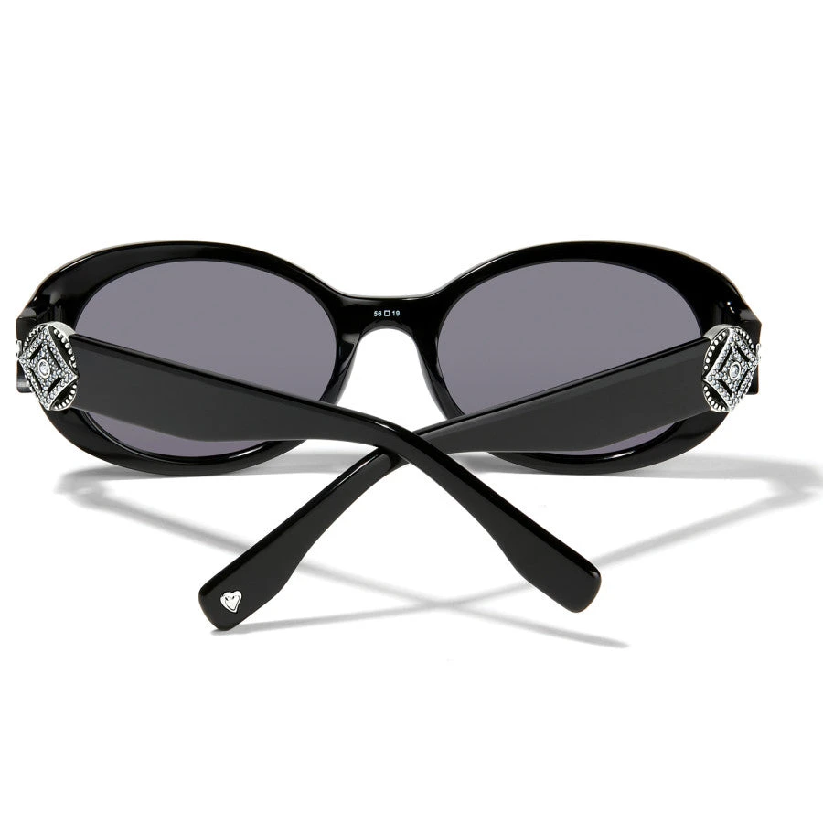 Illumina Diamond Sunglasses 3 Illumina Diamond Sunglasses - Image 3