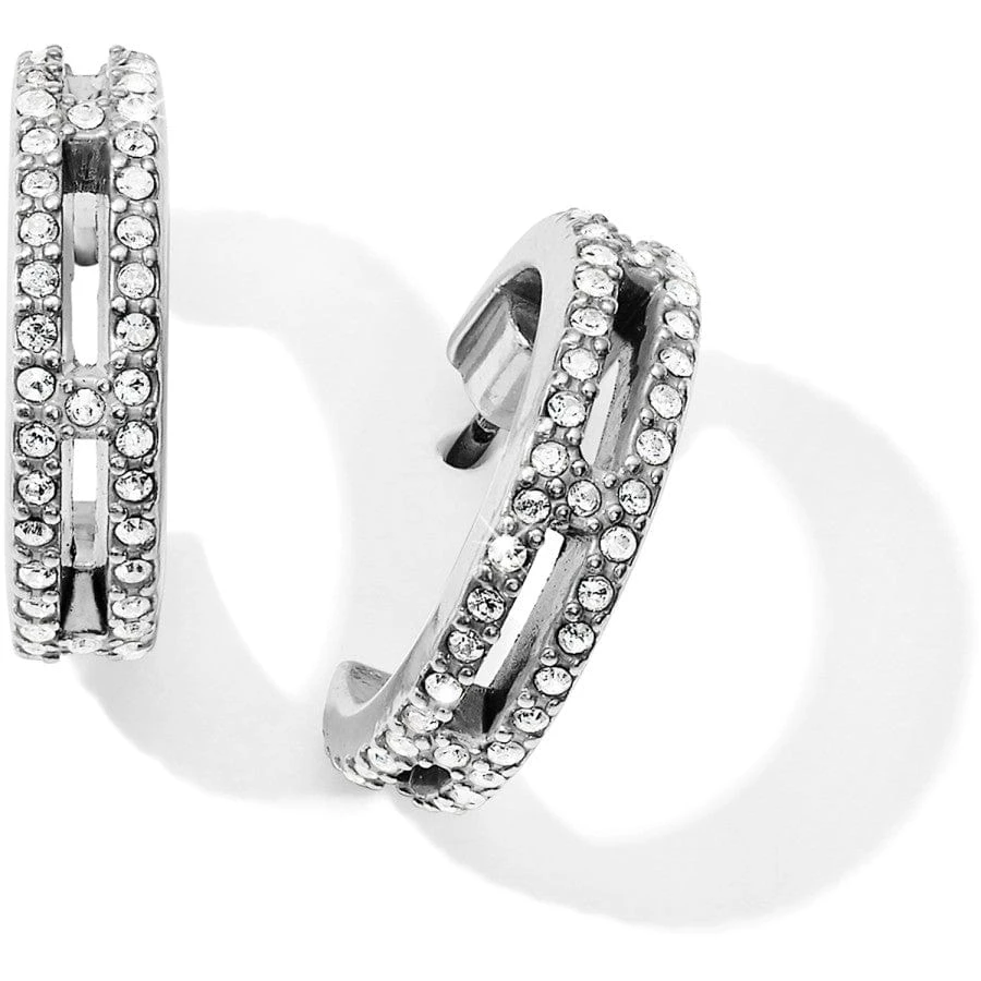 Illumina Lights Hoop Earrings 1 Illumina Lights Hoop Earrings