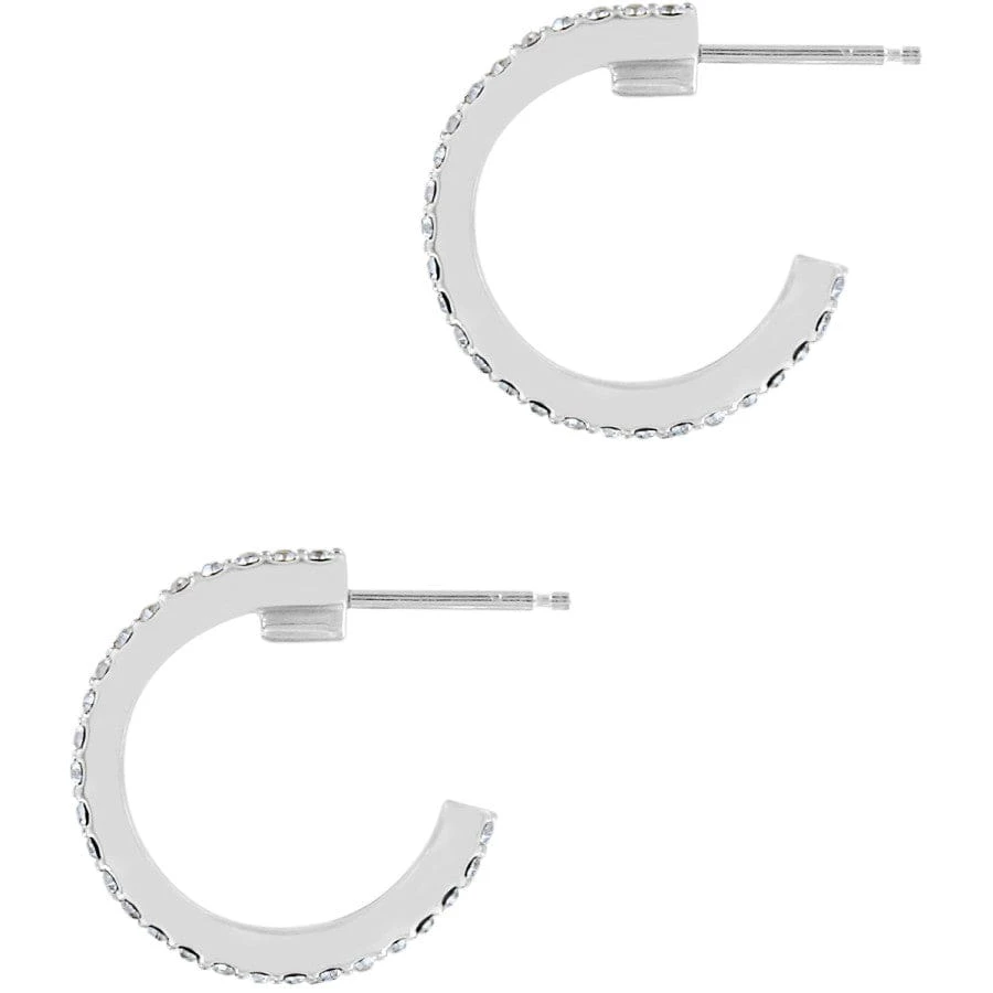 Illumina Lights Hoop Earrings 2 Illumina Lights Hoop Earrings - Image 2