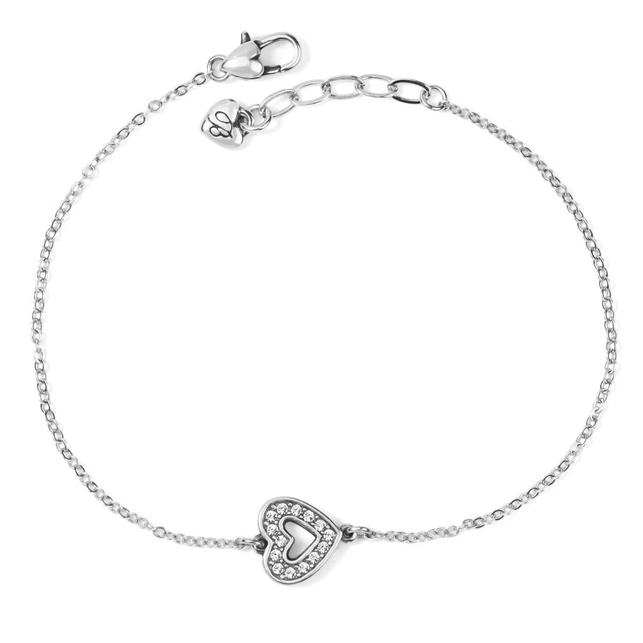 Inner Shine Love Anklet 1 Inner Shine Love Anklet