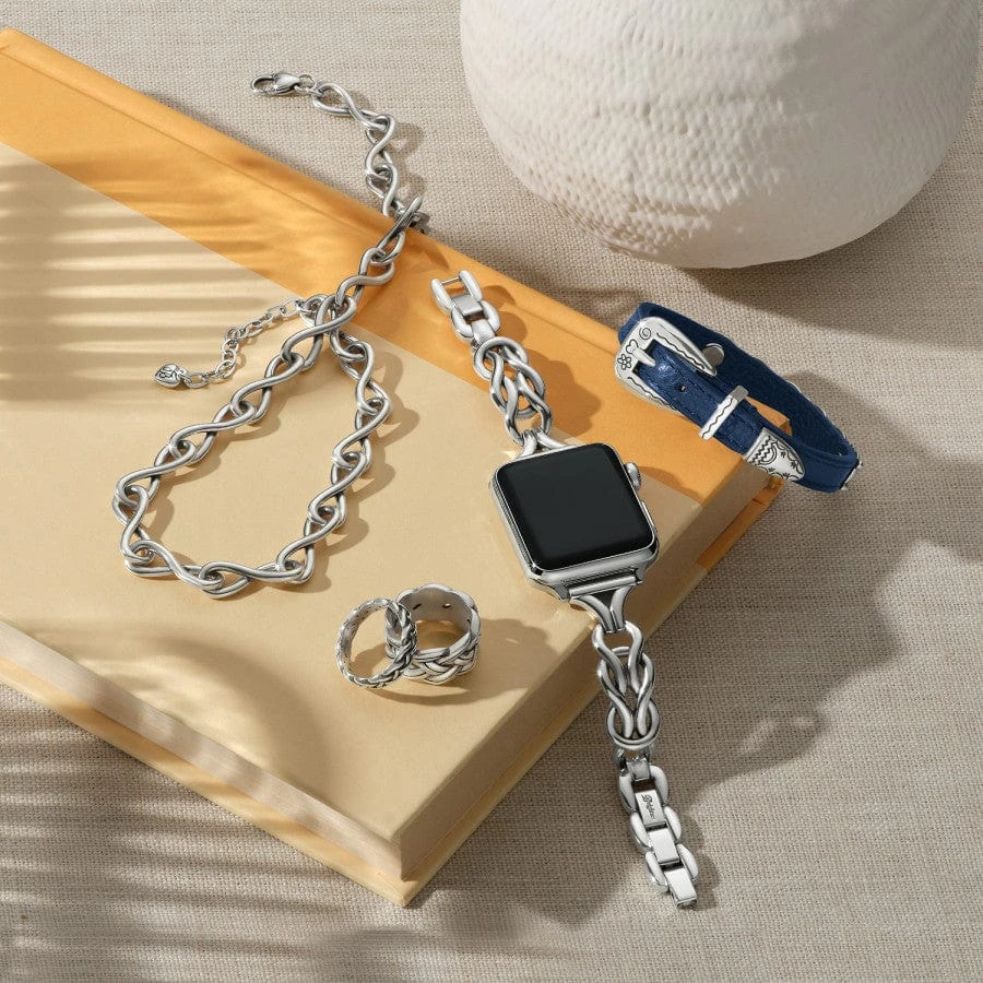 Interlok Harmony Watch Band 3 Interlok Harmony Watch Band - Image 3