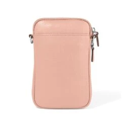 Interlok Mini Utility Bag 17 Interlok Mini Utility Bag -Fashion Accessories Store interlok mini utility bag pink sand 2