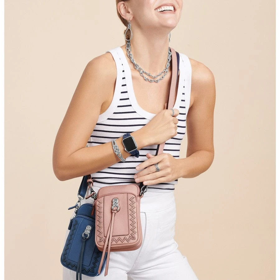 Interlok Mini Utility Bag 9 Interlok Mini Utility Bag - Image 9