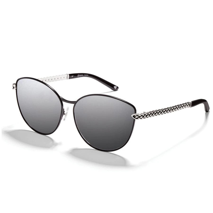 Interlok Woven Sunglasses 1 Interlok Woven Sunglasses