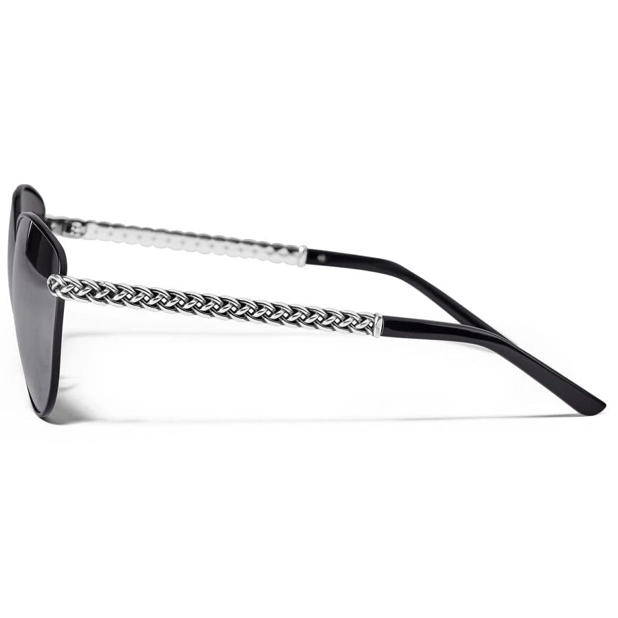 Interlok Woven Sunglasses 3 Interlok Woven Sunglasses - Image 3