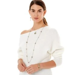 Intrigue Narrow Hinged Bangle -Fashion Accessories Store intrigue narrow hinged bangle silver gold 2 3aee91f6 55cf 4626 904d d825d06213a2