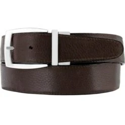 Jefferson Reversible Belt -Fashion Accessories Store jefferson reversible belt black espresso 3 98077335 12ea 4fbe bb76 0f0a5083181c