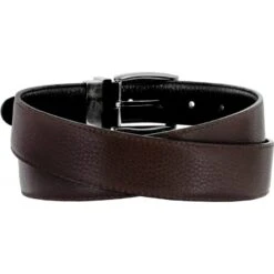 Jefferson Reversible Belt -Fashion Accessories Store jefferson reversible belt black espresso 4 82c4aaa8 c804 4ba2 bf95 d768b6681205