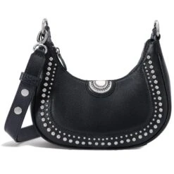 Jem Convertible Shoulderbag 10 Jem Convertible Shoulderbag -Fashion Accessories Store jem convertible shoulderbag black 3