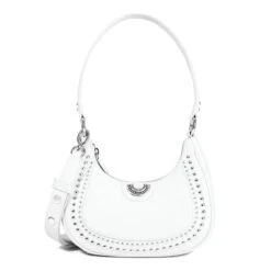 Jem Convertible Shoulderbag 11 Jem Convertible Shoulderbag -Fashion Accessories Store jem convertible shoulderbag white 0