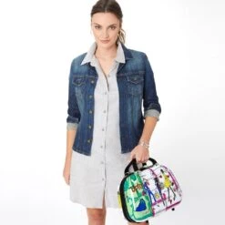 Jetsetter Cosmetic Case 10 Jetsetter Cosmetic Case -Fashion Accessories Store jetsetter cosmetic case manhattan 4