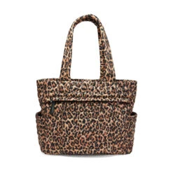 Kameron Utility Tote -Fashion Accessories Store kameron utility tote catwalk 2