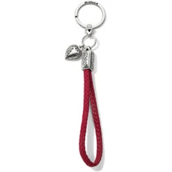 Kings Road Key Fob -Fashion Accessories Store kings road key fob lipstick 0