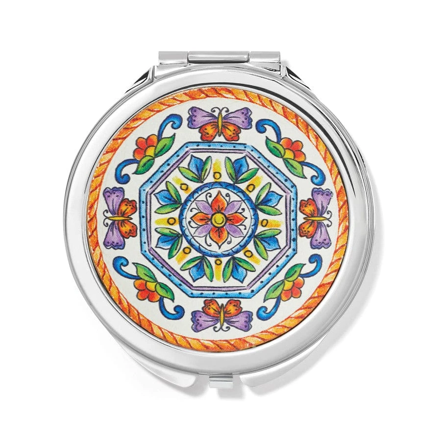 La Farfalla Compact Mirror 1 La Farfalla Compact Mirror