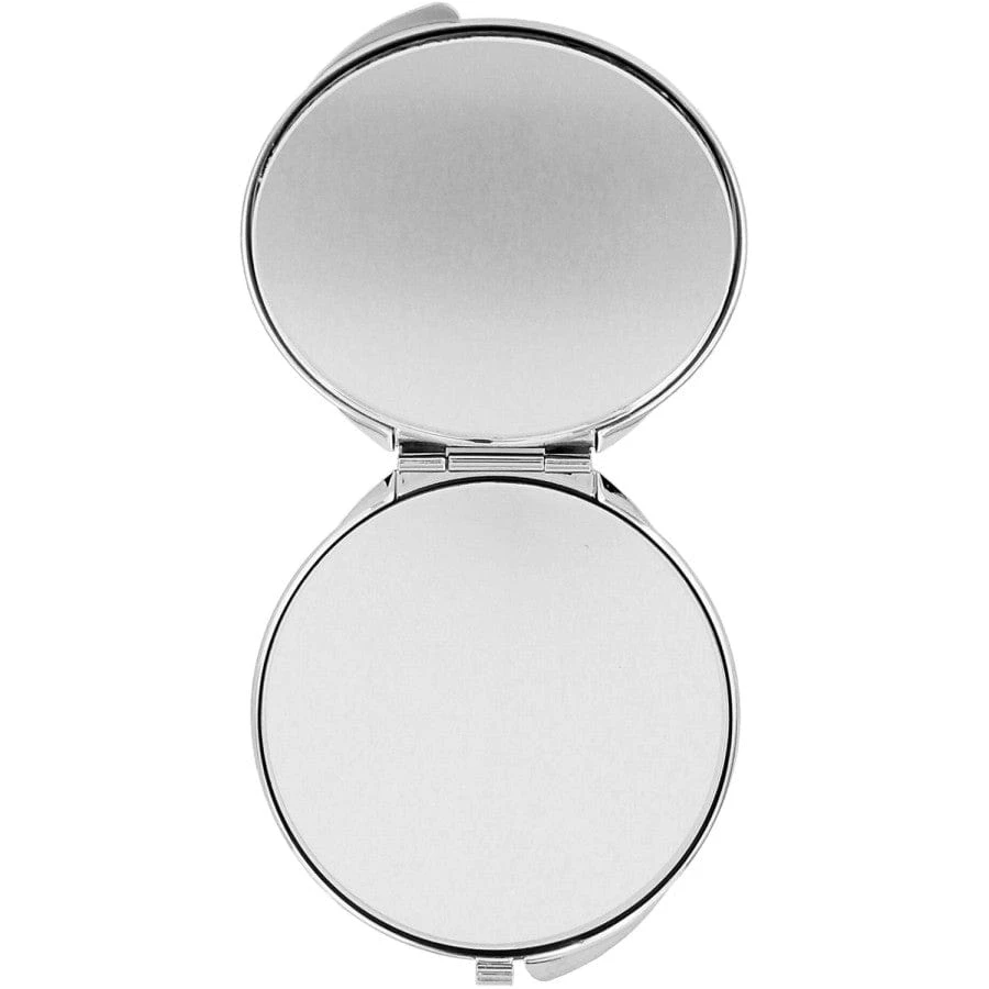 La Farfalla Compact Mirror 2 La Farfalla Compact Mirror - Image 2