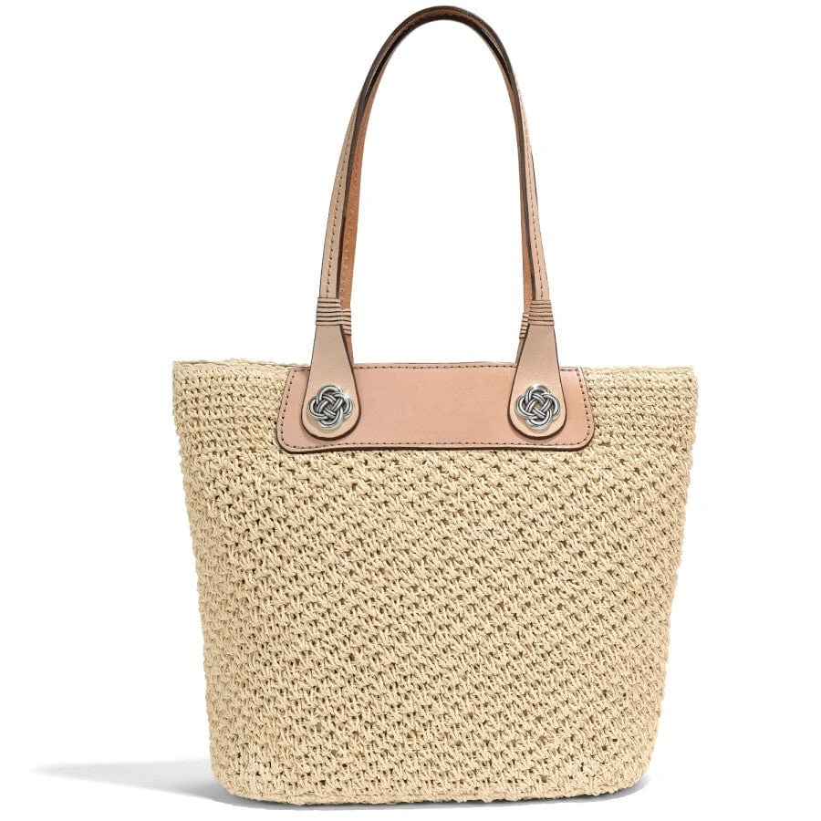 Lena Straw Tote 1 Lena Straw Tote