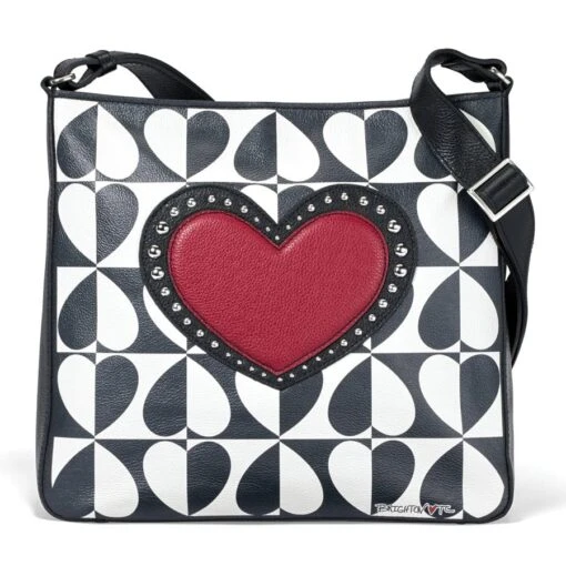 Look Of Love Shoulderbag