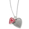 Love And Cherish Necklace