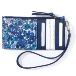 Love Bouquet Card Pouch -Fashion Accessories Store love bouquet card pouch midnight 2 a68fe1dd 5366 4293 91f1 afcfd29cb633