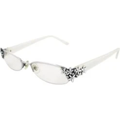 Love Daisy Readers -Fashion Accessories Store love daisy readers white 0