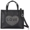 Love Me Cross Body Tote