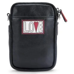 Love Me Do Utility Bag 11 Love Me Do Utility Bag -Fashion Accessories Store love me do utility bag multi 2