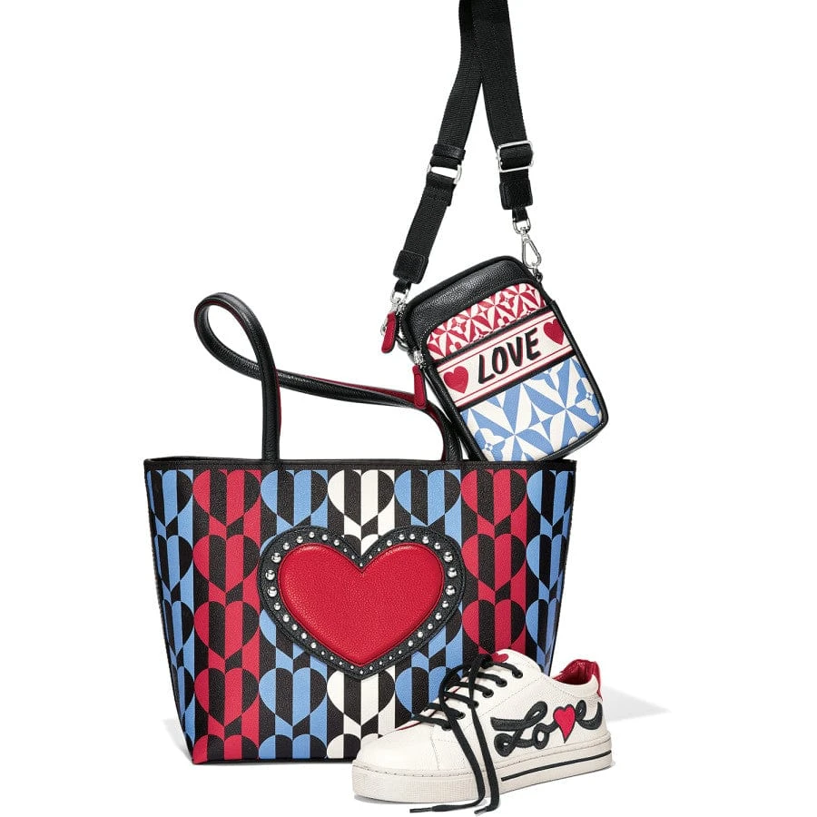 Love Me Do Utility Bag 3 Love Me Do Utility Bag - Image 3