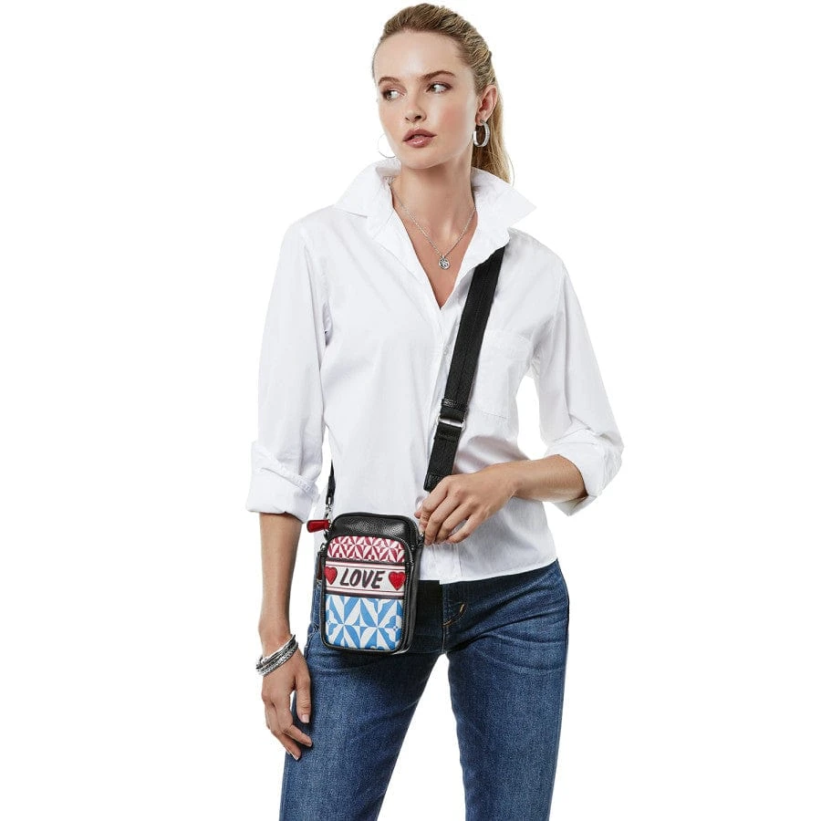 Love Me Do Utility Bag 5 Love Me Do Utility Bag - Image 5