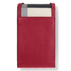 Love Patch Phone Organizer -Fashion Accessories Store love patch phone organizer lipstick multi 2