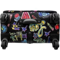 Love Scribble Weekender -Fashion Accessories Store love scribble weekender multi 3