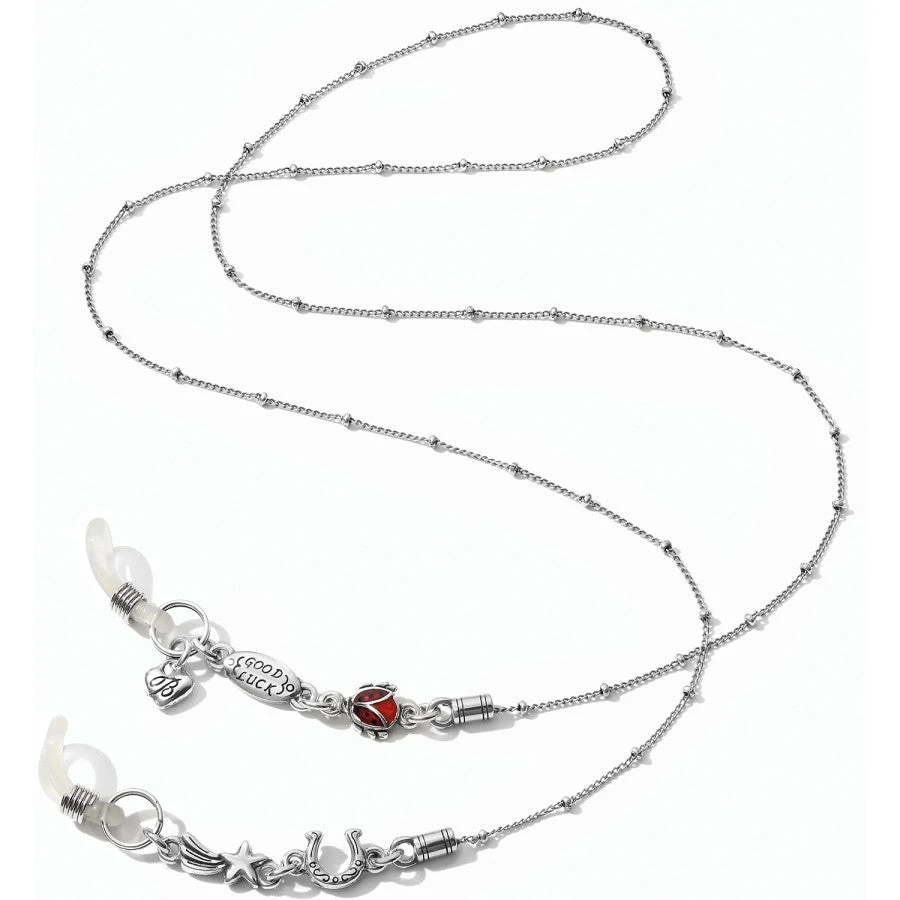 Lucky Charms Sunglass Chain Holder 1 Lucky Charms Sunglass Chain Holder