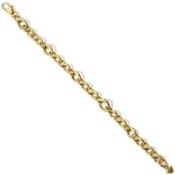 Luxe Link Charm Bracelet 7 Luxe Link Charm Bracelet -Fashion Accessories Store luxe link charm bracelet gold 1 cc76366b b17b 4b38 ba9b 94fef0252b28