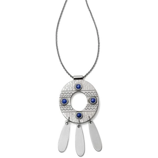 Marrakesh Mirage Necklace