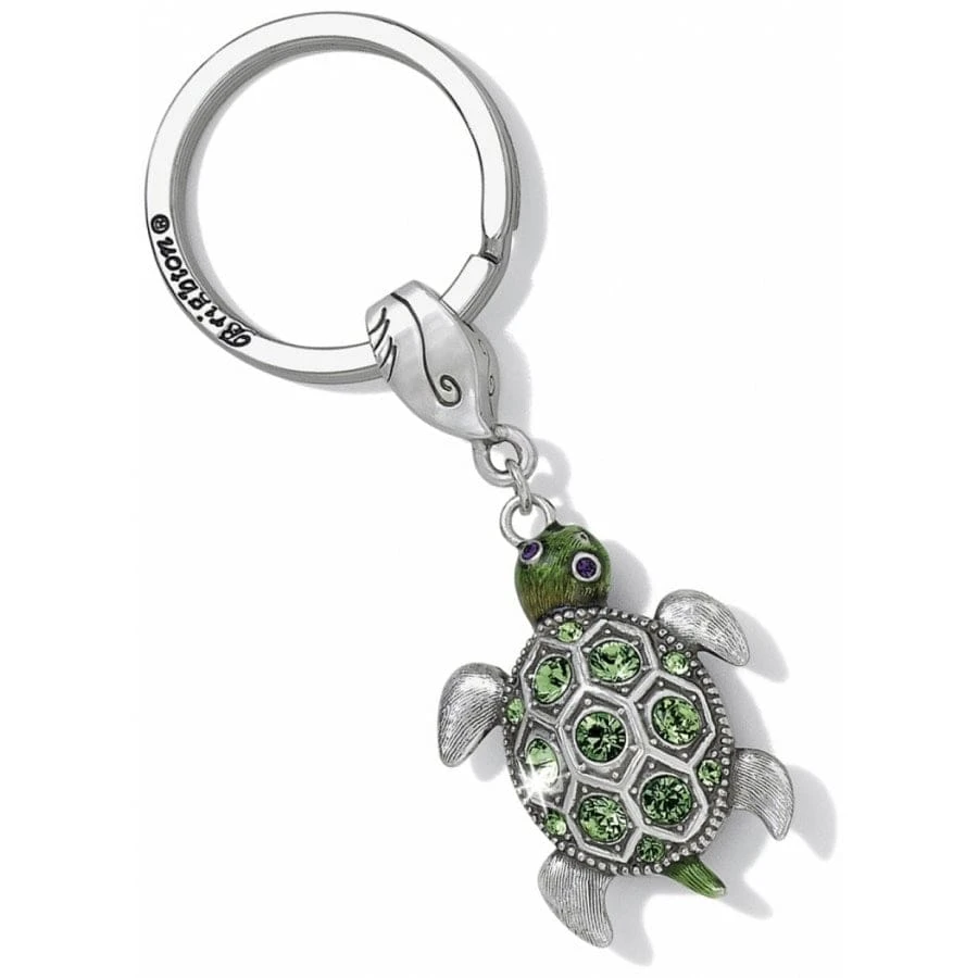 Marvels Turtle Key Fob 1 Marvels Turtle Key Fob