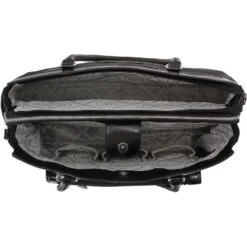 Maxwell Smart Tote -Fashion Accessories Store maxwell smart tote black 3 712b811d 2b2d 4994 ad15 ee011c53a829