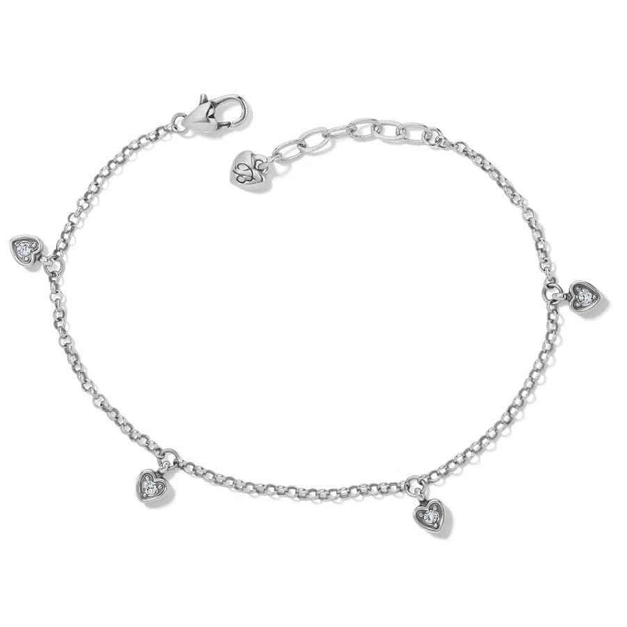 Meridian Love Notes Anklet 1 Meridian Love Notes Anklet