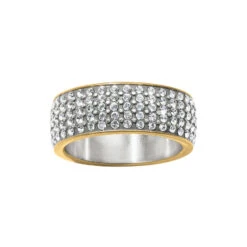 Meridian Ring 11 Meridian Ring -Fashion Accessories Store meridian ring silver gold 0
