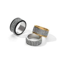 Meridian Ring 14 Meridian Ring -Fashion Accessories Store meridian ring silver 1