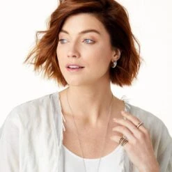 Neptune's Rings Ring 5 Neptune's Rings Ring -Fashion Accessories Store neptune s rings ring silver gold 2