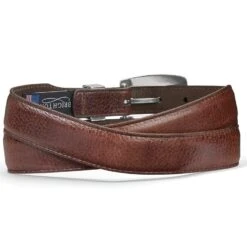Orvieto Belt -Fashion Accessories Store orvieto belt brown 1 56606706 931f 413c 87b6 9782a04f39a3