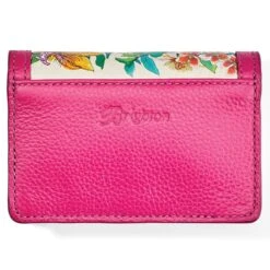 Paradise Garden Card Case -Fashion Accessories Store paradise garden card case multi 2