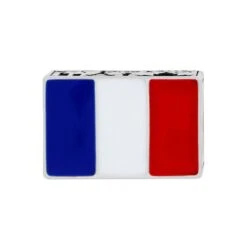 Paris Postcard Bead -Fashion Accessories Store paris postcard bead silver multi 2 debebbcc 5d27 40b8 a2ce 123e3789b582