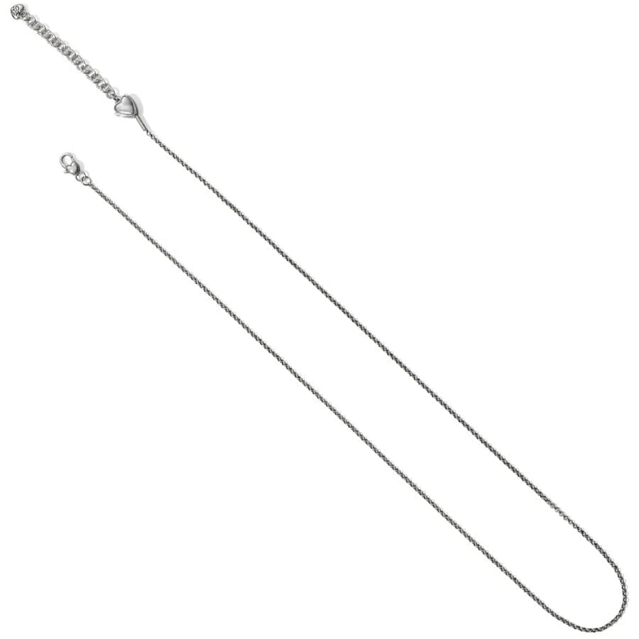 Power Of Pink Love Necklace 5 Power Of Pink Love Necklace - Image 5